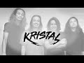 Kristal - Berita Kepada Kawan (cover)