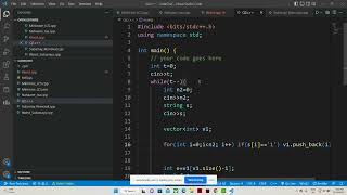 Minimum distance between 1s || CodeChef Solution