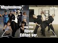 KAI 카이 ‘Rover’ Choreography Draft (Edited Ver.)