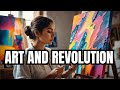 The Artist's Soul: Spirituality, Creativity, and Revolution with Alon Ferency