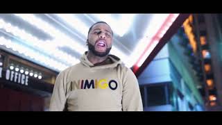 Jaiswan - Its Up There (Official Video)