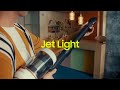 BESPOKE Jet™: Jet Light | Samsung