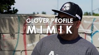 Glover Profile : (Ayo?) Mimik [EmazingLights.com]