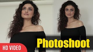 Ragini Khanna Photoshoot | Toranj Kayvon | Gurgaon