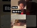 bb 251 jazz lick day 35 jazz saxophone music 251 day35 lick ninja fyp