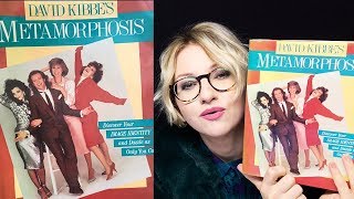 Kibbe Metamorphosis Book Review / \