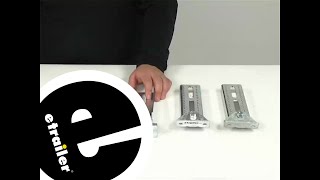 etrailer | Hands-On with the CE Smith Bolster and Swivel Bracket Assemblies