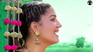 Jind Aala new haryanvi song (sapna Chaudhary)