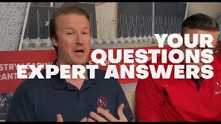 How To Stop Pigeons Nesting Under Solar Panels [Pro Tips] Ask An Expert - Bird B Gone