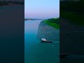 আন্ধারমানিক নদীকলাপাড়া পটুয়াখালী dronevideo villagelife travelblogger river