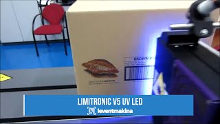 Limitronic V5 UV Led