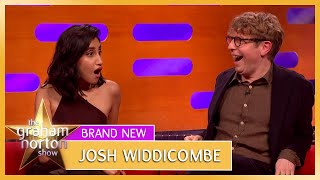 Josh Widdicombe Saw A Man Order A Kebab In Hospital | The Graham Norton Show