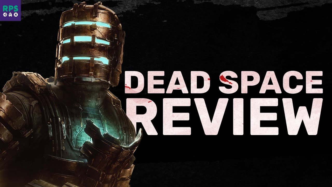 Dead Space PC Review - An Excellent Remake Of A Horror Classic