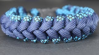 Pulsera paracord sagitario | sagittarius bracelet