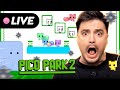 PIKO PARK 2 - A AVENTURA CONTINUA #2