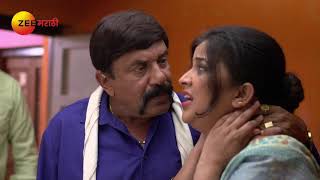 Ratris Khel Chale 2 - Full Ep - 311 - Marathi Horror Show  - Anna Naik, Indumati - @zeemarathi