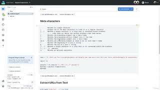 Extract URLs Using Regex | Automate Everything with Python
