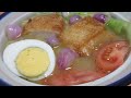 【インドネシア】インスタントラーメン indonesian instant noodles