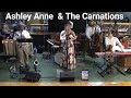 Ashley Anne and the Carnations, Live at 2024 LA Harbor Hop