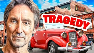 What Really Happened To Mike Wolfe From ''American Pickers''?