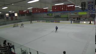 CBHL Championship Shootout