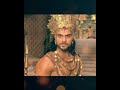 শ্রীকৃষ্ণ কেন পান্ডবদের পক্ষে ছিলেন mythology youtubeshorts trending krishna