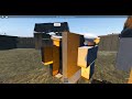 Marine 1st Reconnaissance Battalion, Logar Province, Afghanistan | ROBLOX MILSIM