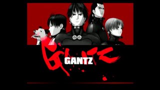 GANTZ THE GAME(ガンツ)　プレイ動画①　コナミ　PS2