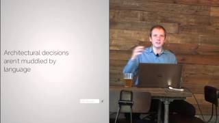 Ryan Trinkle on Reflex for Nlang NYC
