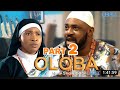 OLOBA Part 2 Latest Yoruba movie 2024 Odunlade Adekola, Tokunbo Oke, Damilola Oni, Mimisola Daniel