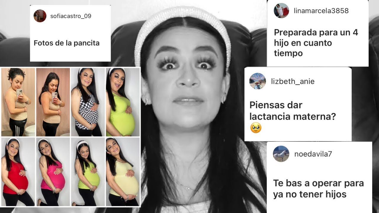 Respondiendo Preguntas Youtube