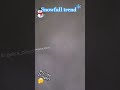 snowfall snowfall trend roblox fypシ゚