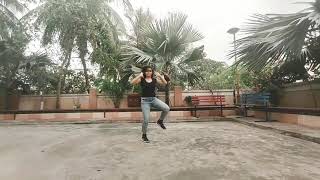 Illegal weapon 2.0 | Sonali bhadauria choreography