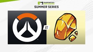 Contenders Europe | 2023 Summer Series | Playoffs Day 1 | SRPeakcheck vs. Team PEPS