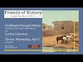 Hoofbeats Through History - The Story of the Horse in New Mexico