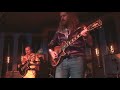 The Sheepdogs - I Don’t Know - The Peppermint Club- 10-12-18