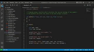 10 Hour Coding Time Lapse (C programming)