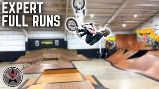 BMX' NEXT PROS!! Expert Open | USABMX Freestyle National Championship