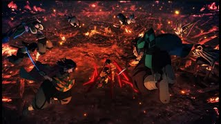 DEMON SLAYER: Infinity Castle (2025) DUBBED Trailer | Epic Showdown Begins