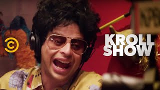 Kroll Show - KPSA Suicide (ft. Rob Huebel)