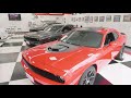 ダッジチャレンジャー（dodge challenger）購入ガイド｜bubu光岡自動車｜前編