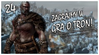 Zagrajmy w Gra o Tron (PL) #24 - Czas Decyzji! (GAMEPLAY PL)