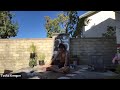 kula community yoga flow with tosha