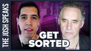 Jordan Peterson's Advice For Teens on How To Improve Their Lives