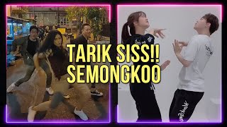 Video Tiktok Tarik Sis Semongko Viral 2020