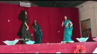 chs girls farewell video saami saami song CHGS video central HINDU girls school video