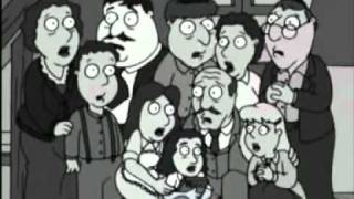 Family Guy - Juden im Dachboden [German]