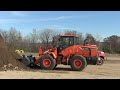 doosan dl200 field test