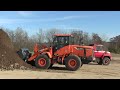 doosan dl200 field test