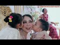 sudun cinta ~ elsa meriska remix dayak terbaru ~ live wedding harry u0026 widya..